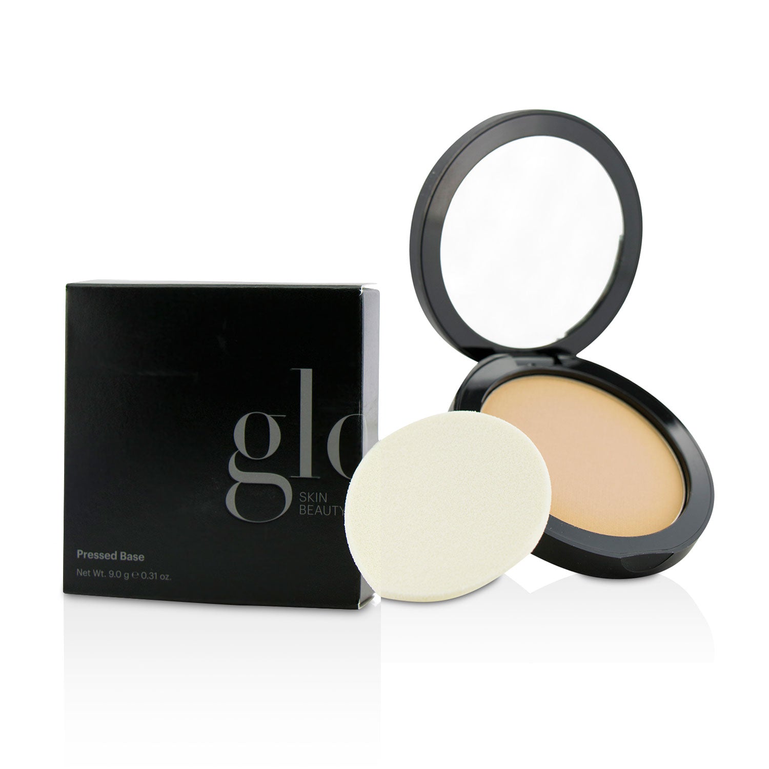 Glo Skin Beauty/グロー スキン ビューティ+プレスベース+9g/0.31oz+# Beige Light ブランドコスメ